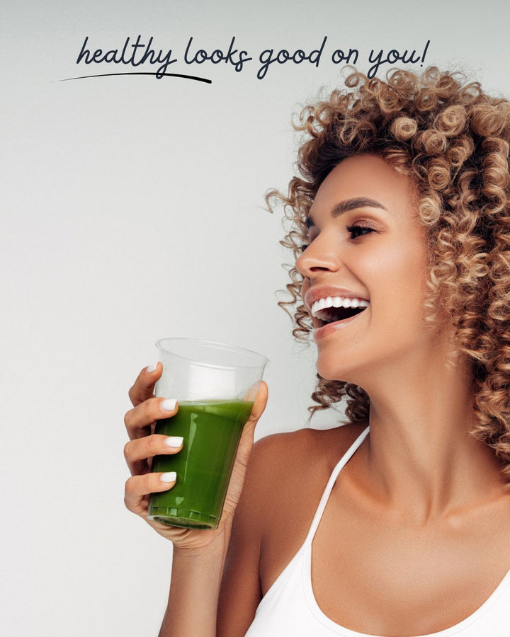 What does wellness mean to you...