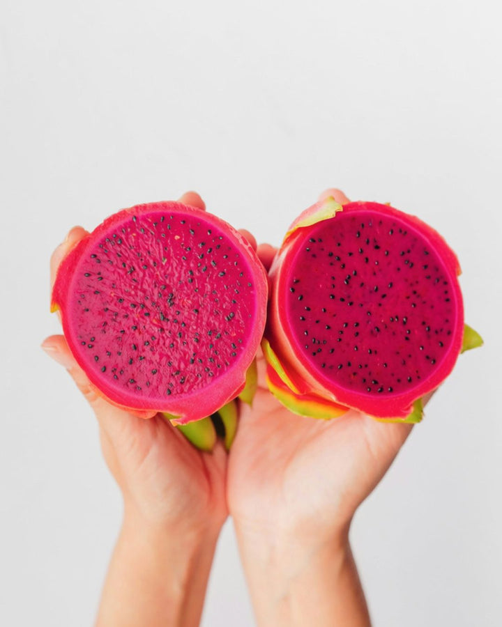 Red Dragon Fruit Powder: What Makes This Vibrant Superfruit So Special?