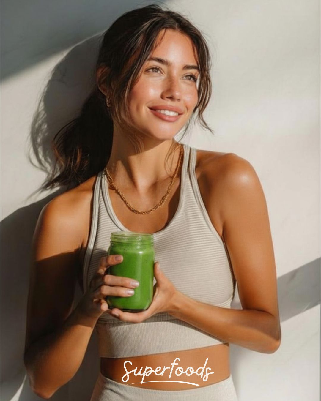 Superfoods and why you need them