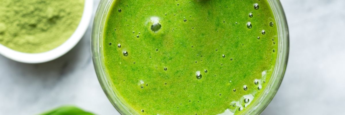 Daily Superfood Greens