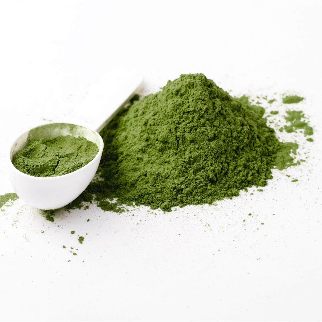 Organic Barley Grass Juice Powder 250g — Soul Organics Australia