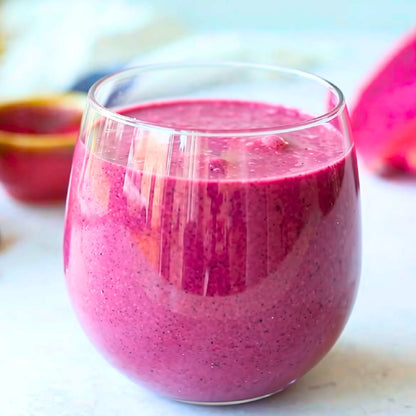 Organic Red Dragon Fruit Powder - 500g