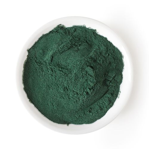 Australian Spirulina Powder 250g — Soul Organics Australia