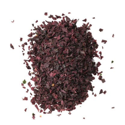 Wild Atlantic Dulse Flakes 125g — Soul Organics Australia